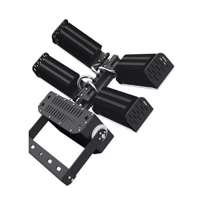 SYNERGY21 LED Object/Stadium Floodlight 1440W IP66 Cool White