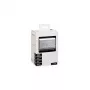 ULTRON boomer cube Pro Silver Stereo Portable Bluetooth Speaker