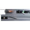 Hormann FS-2 Two-Piece Short Toothed Belt Rail for Promatic/Supramatic Operators