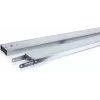 Hormann FS-2 Two-Piece Short Toothed Belt Rail for Promatic/Supramatic Operators