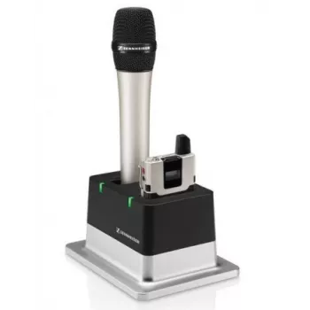 SENNHEISER CHG 2 EU Charging Station for BA 2015 Batteries and SK 2015/SKP 2015 Transmitters