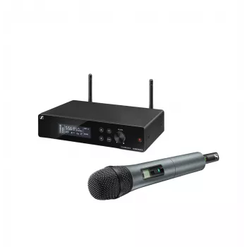 SENNHEISER XSW 2-835-B VOCAL SET Wireless Vocal System, B-Band (614-638 MHz)