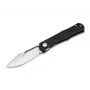 Boker Plus Sliplock Folding Knife, Drop Point, 440C Blade, G-10 Handle