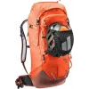 Deuter Freescape Lite 26 L Ski Tour Backpack - Black