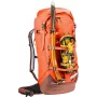 Deuter Freescape Lite 26 L Ski Tour Backpack - Black