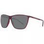 PORSCHE DESIGN Women Sunglasses P8612-61D Polarized UV400