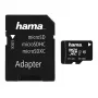 Hama microSDXC 256GB UHS Speed Class 3 UHS-I 100MB/s with SD Adapter