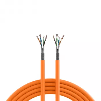 EFB Elektronik INFRA MK7100.1 Installation Cable Cat.7A 1200 MHz S/FTP AWG22 4P CPR Dca