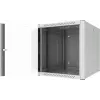 EFB Elektronik 19 inch Wall-Mount Cabinet 12U Depth 800 mm Pre-assembled RAL7035