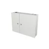 EFB Wall-Mount Splice Housing 430x330x100mm without Panels