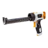 Batavia B.V. Maxxpush Cordless Caulking Gun with LED
