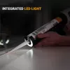 Batavia B.V. Maxxpush Cordless Caulking Gun with LED