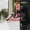 Batavia B.V. Maxxpush Cordless Caulking Gun with LED