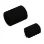 HP Q3931-67920 Transfer Roller - Black