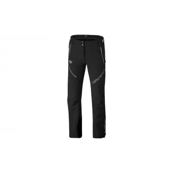 SALEWA Women's Ski Pants Dynafit Mercury DST, Size: XS, Black Out