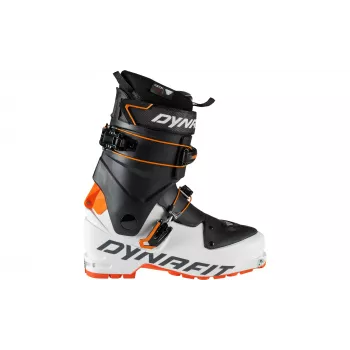 SALEWA Ski Touring Boots Dynafit Speed - Nimbus/Orange