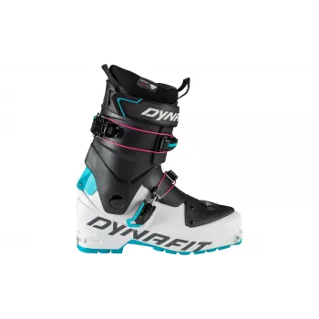 SALEWA Women's Ski Boots Dynafit Speed - Nimbus/Silvretta