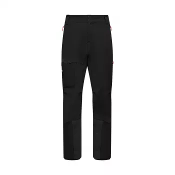 SALEWA Sella DST Black Out Trousers - Size 52 (XL)