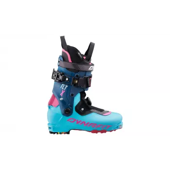 SALEWA Women's Ski Touring Boots Dynafit TLT X - Size 25.5
