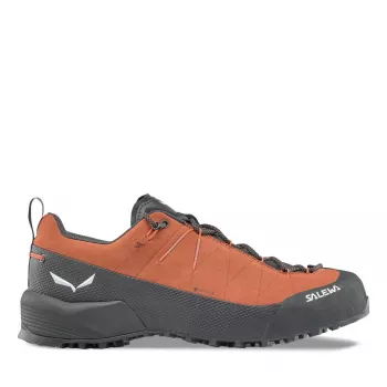 SALEWA Wildfire Leather 2 GTX Shoes - UK 9.5