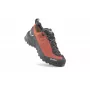 Salewa Wildfire Leather 2 GTX Women's Approach Shoes - Etruscan Red/Black, Size 36