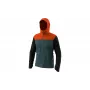 SALEWA Dynafit Traverse 3L Jacket - Cinder (Size S)