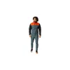 SALEWA Dynafit Traverse 3L Jacket - Cinder (Size S)