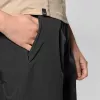 Salewa Pedroc 2 Dst Short Women's Hiking Shorts - Black Out, Size M