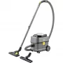 Kärcher T 10/1 Bp Adv HEPA Industrial Vacuum Cleaner 500 W