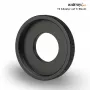 Walimex Pro T2 Lens to C-Mount Adapter