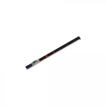 Bachmann IT PDU Basic - Power Distribution Unit (1U Rack-mountable, 8x IEC C13, 16A, 230V, 1.8m Cable, Black)