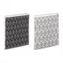 Hama La Fleur Softcover Photo Album 24 Pictures 10x15 cm Assorted Colors