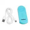 MEDION LIFE Camping Fan E10 TF (MD 12065) Grey/Blue