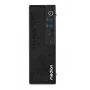 MEDION Picoworx T80 SFF MD340078 Desktop PC - Intel Core i5-13500HX, 32GB RAM, 1TB SSD, UHD Graphics, FreeDOS, Black