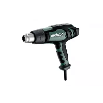 Metabo HG 20-600 Heat Gun 2000 W 500 l/min Black, Green