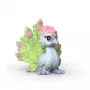Schleich Bayala Baby Peacock Chick Figurine