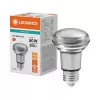 OSRAM LED STAR R63 Reflector Lamp 4.8W 827 E27 350lm 2700K Warm White