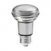 OSRAM LED STAR R63 Reflector Lamp 4.8W 827 E27 350lm 2700K Warm White