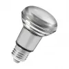 OSRAM LED STAR R63 Reflector Lamp 4.8W 827 E27 350lm 2700K Warm White