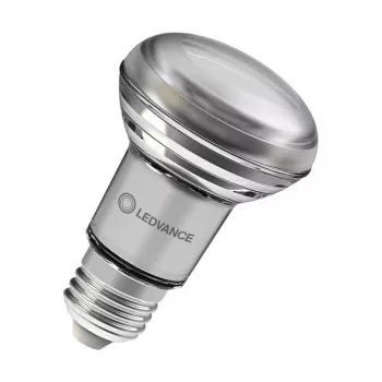 OSRAM LED STAR R63 Reflector Lamp 4.8W 827 E27 350lm 2700K Warm White
