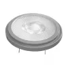 OSRAM AR111 50 40 7.4W 930 G53 S LED Reflector Lamp 450 lm 3000K G53 Dimmable