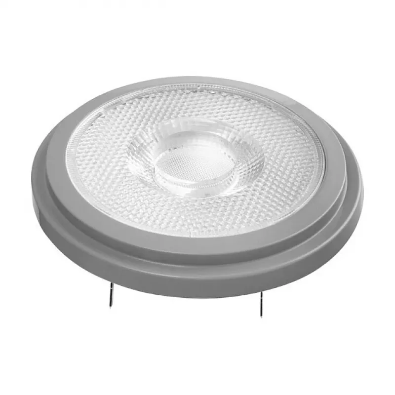 OSRAM AR111 50 40 7.4W 930 G53 S LED Reflector Lamp 450 lm 3000K G53 Dimmable