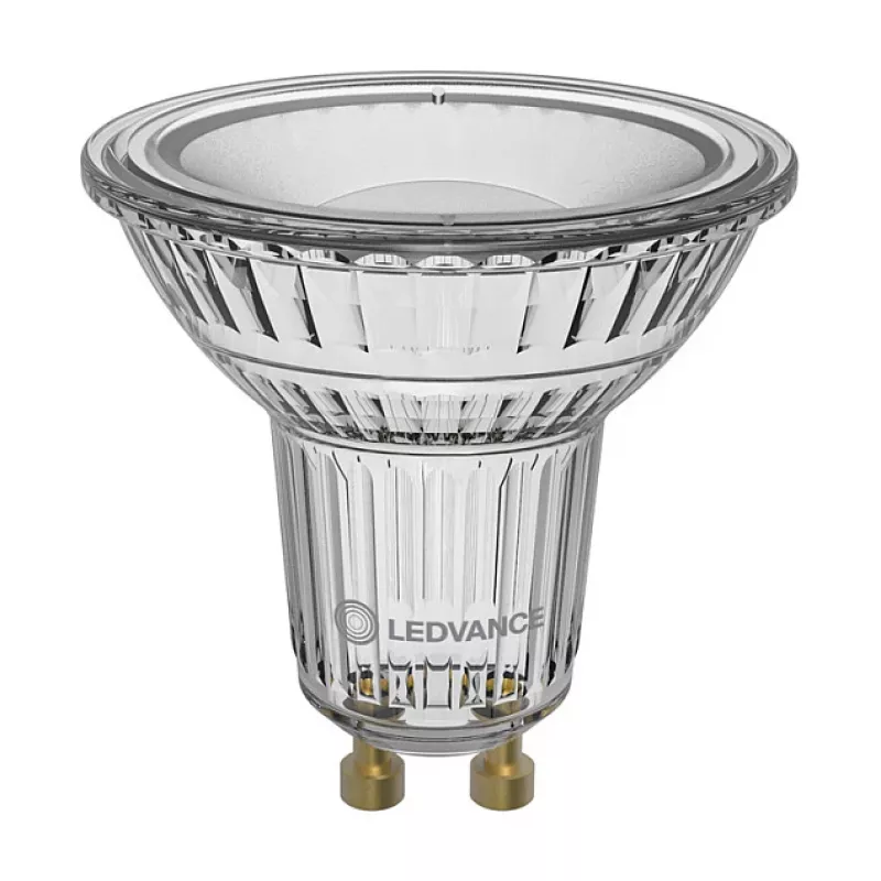 OSRAM LED PAR16 80 120° DIM P 6.9W 930 GU10 Dimmable LED Reflector Lamp PAR16