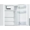 Bosch KGV362WEAS Fridge-Freezer Combination, White, 308 L Total Net Capacity, Energy Class E