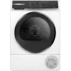 Bosch WQH245B9SN Heat Pump Tumble Dryer, 9 kg, A+++, White
