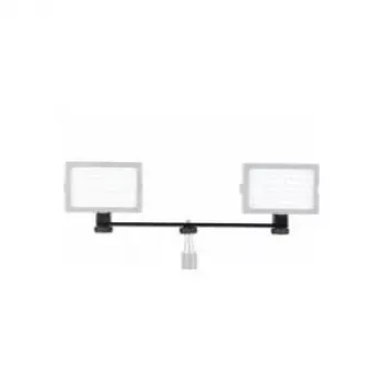 Walimex Pro Auxiliary Bracket 2-fold for Video Light