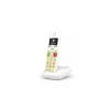 Gigaset E290 Duo Cordless DECT Phone White