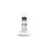 Gigaset E290 Duo Cordless DECT Phone White