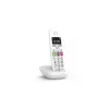Gigaset E290 Duo Cordless DECT Phone White
