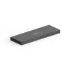 PureLink 2x8 HDMI 2.1 Splitter - 48Gbps with Scaler and Audio De-Embedding